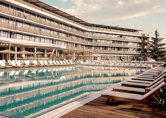 Sunny Beach Club (Adults Only)