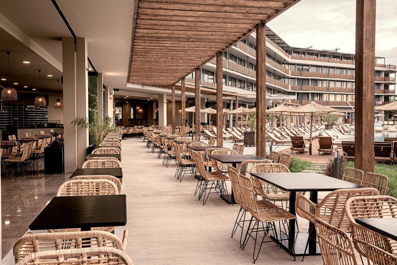Sunny Club (adults Only) Готель 4*