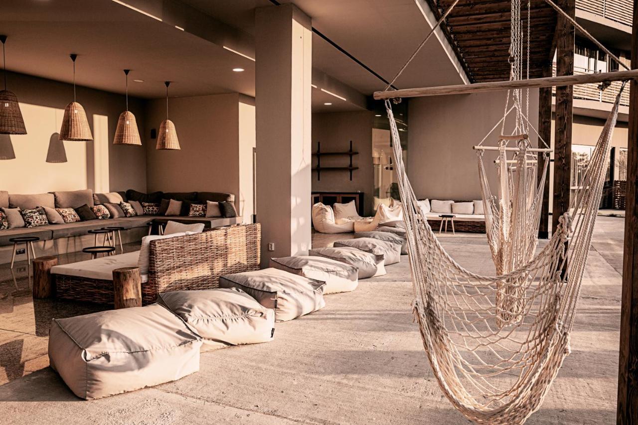 Sunny Club (adults Only) Готель