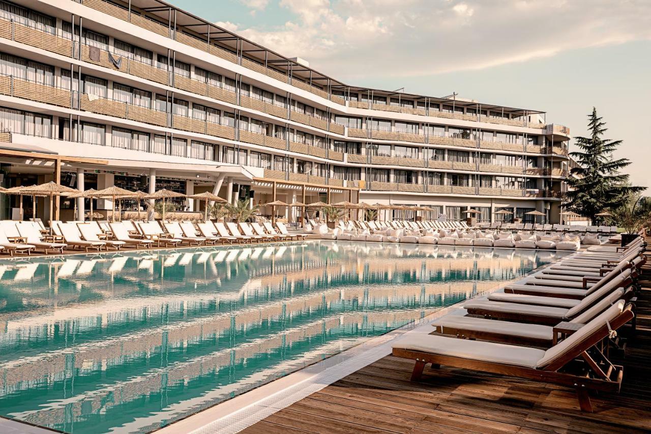 Готель Sunny Club (adults Only)