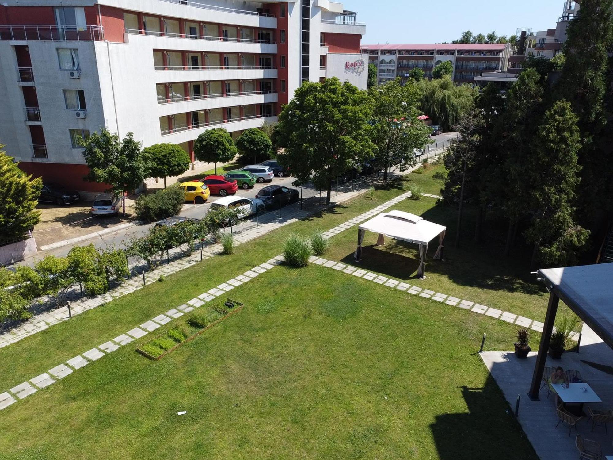 Sunny Club (adults Only) Sunny Beach