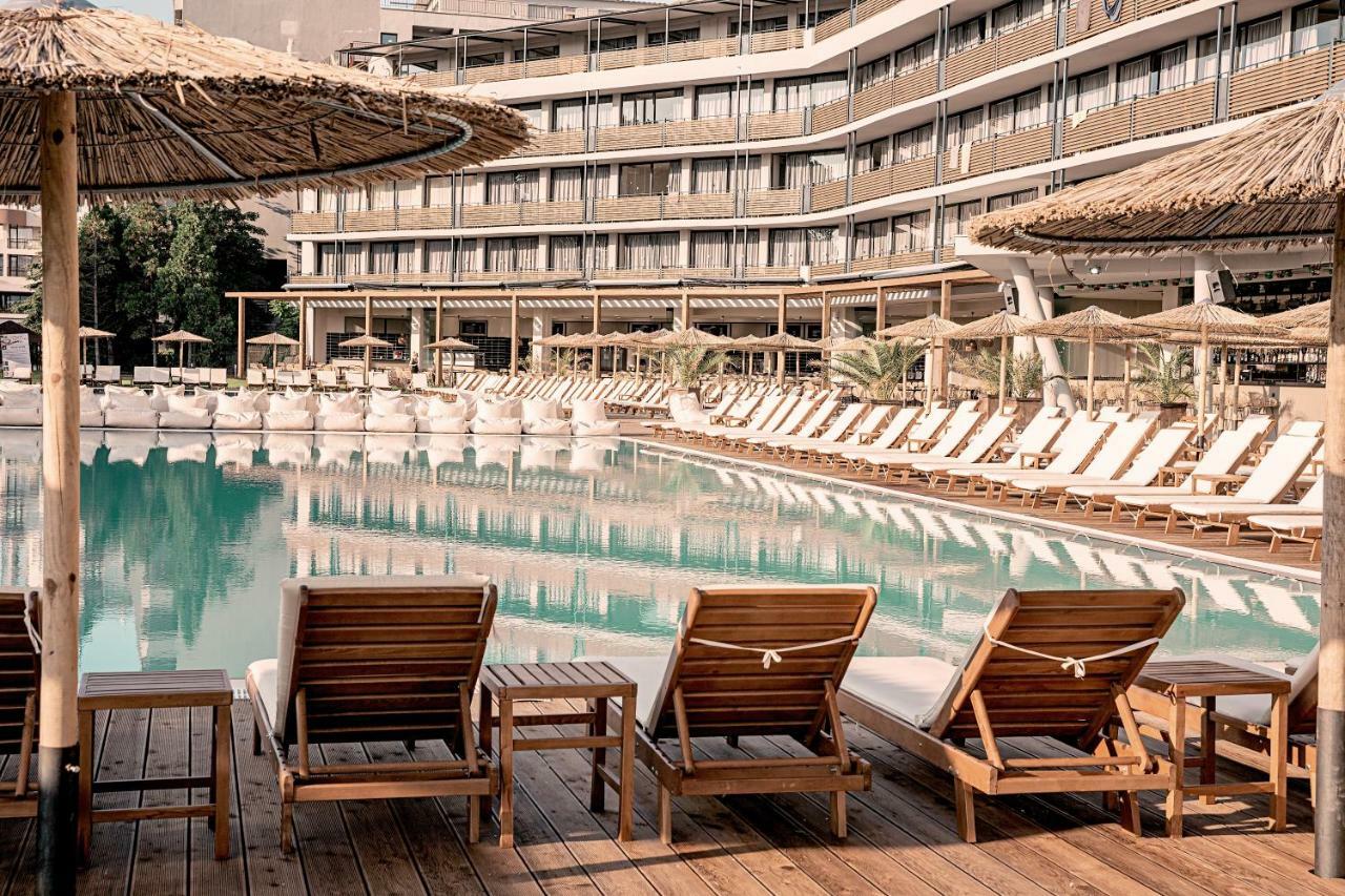 Sunny Club (adults Only) 4* Sunny Beach